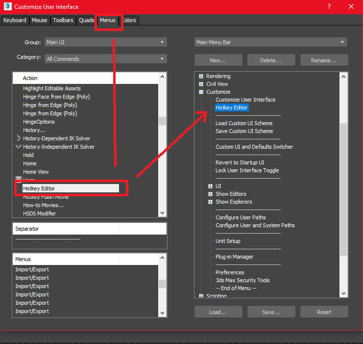 3DSMax2020�����ƽ���ȼ��༭������1