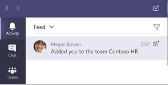 Microsoft Teams��Ѱ�ʹ�÷���5