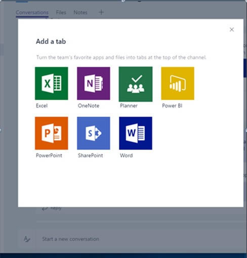 Microsoft Teams��Ѱ�ʹ�÷���6