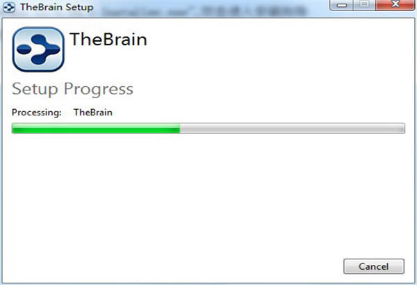 TheBrainרҵ�����ؽ�ͼ2