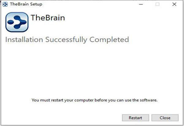 TheBrainרҵ�����ؽ�ͼ3