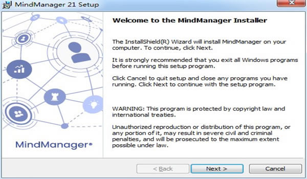 Mindmanager2023°汾ءMindmanager2023°汾(˼άͼ) v23.0.0.16 ʽ