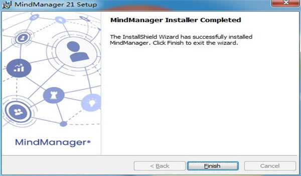 Mindmanager2023°汾ؽͼ4