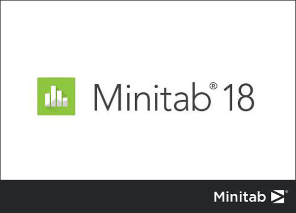 Minitab18ƽ