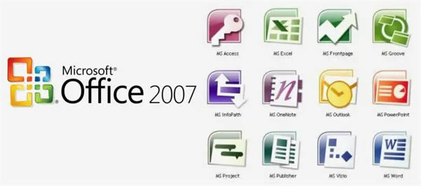 Office2007������Ѱ� ��1��ͼƬ