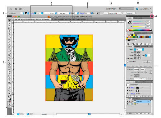 Adobe InCopy 2023�ƽ��ʹ�÷���