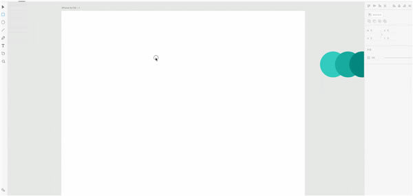 Adobe XD45绿色直装版使用指南2