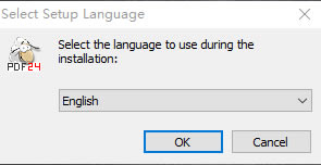 【PDF24 Creator百度云】PDF24 Creator百度云下载 v11.11.0 免费中文版