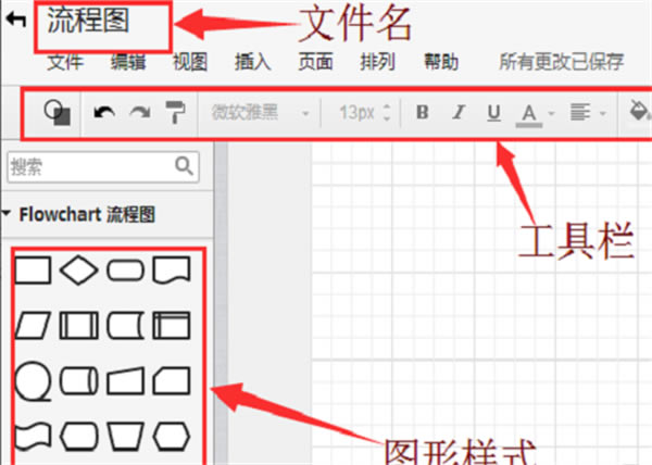 ���ʹ��ProcessOn��Ѱ滭����ͼ2