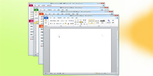 Office2010������ü������������