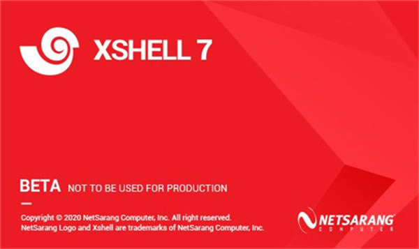 Xshell7������������������ؽ�ͼ1