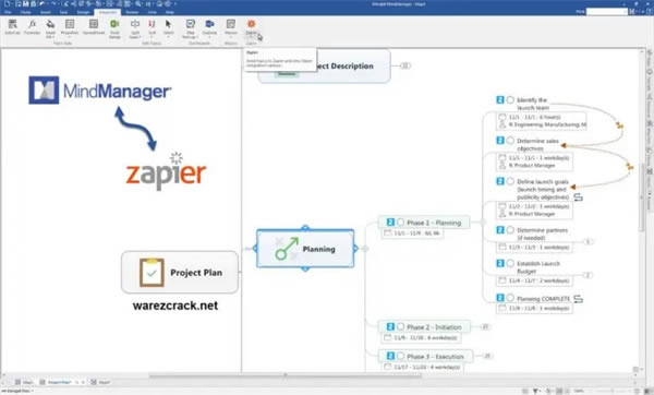 MindManager2023�ƽ�� ��2��ͼƬ