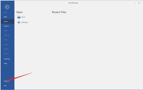 MindManager2023�ƽ��ʹ�÷���1