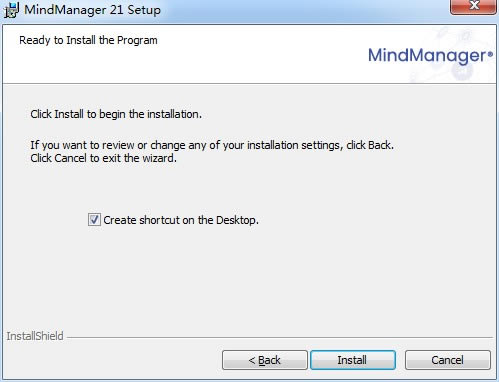 MindManager2023�ƽ�氲װ����5