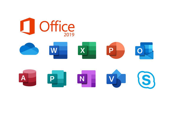 Office2019רҵ��ǿ���ƽ������ ��1��ͼƬ