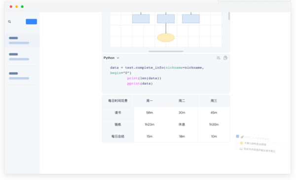 为知笔记最新版软件介绍