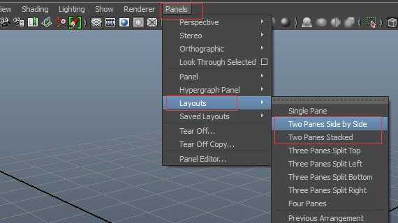 Maya2023.2repack����ô�л���ͼ3