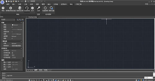 �Ƴ���еCAD2022��������