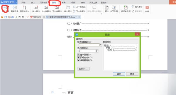 WPS�ٷ����԰泣������3