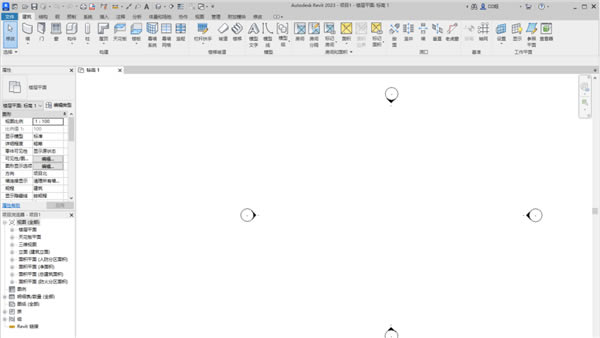 Autodesk Revit 2023�ƽ�� ��1��ͼƬ