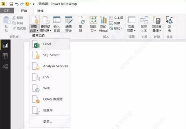 Power BI�ٷ���ʹ�÷���2
