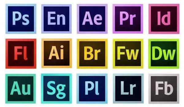 adobe合集2022特别版 第2张图片