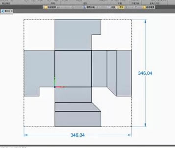 浩辰3D2022特别版百度网盘钣金设计7