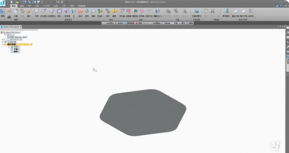 浩辰3D2022特别版百度网盘官宣新功能2