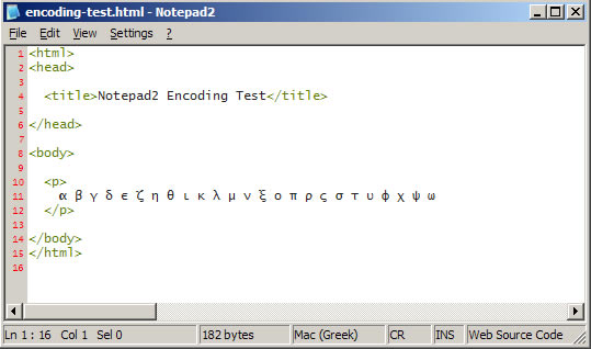Notepad2mod�����̳�3