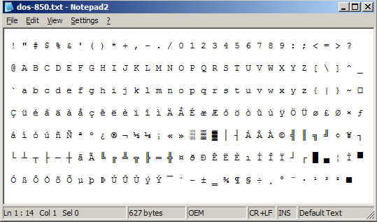 Notepad2mod�����̳�10