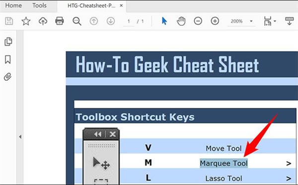 ����� Adob??e Acrobat Reader �и���ͻ����ʾ��ɫ1