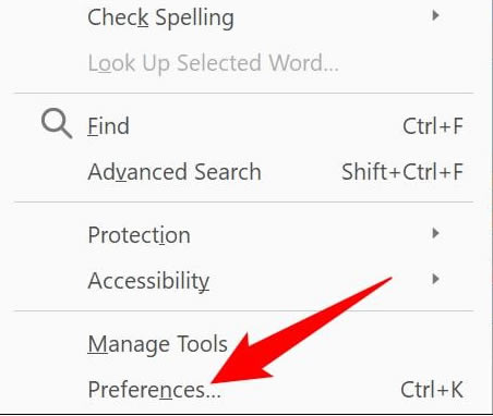 ����� Adob??e Acrobat Reader �и���ͻ����ʾ��ɫ6