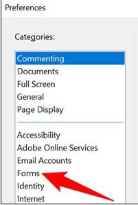 ����� Adob??e Acrobat Reader �и���ͻ����ʾ��ɫ7