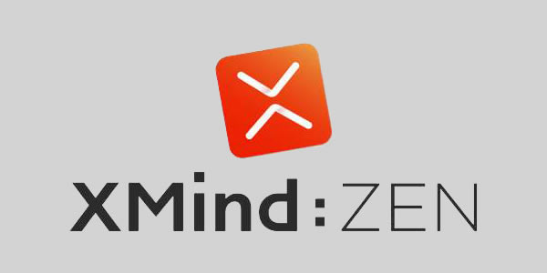 XMind电脑版截图