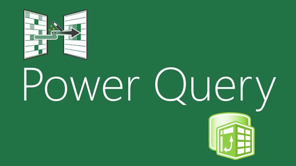 Power Query特别版1