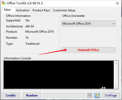 office2016�ƽ���⼤��