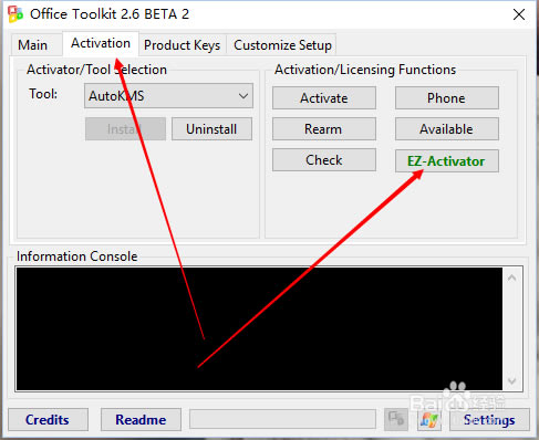 office2016�ƽ���⼤��