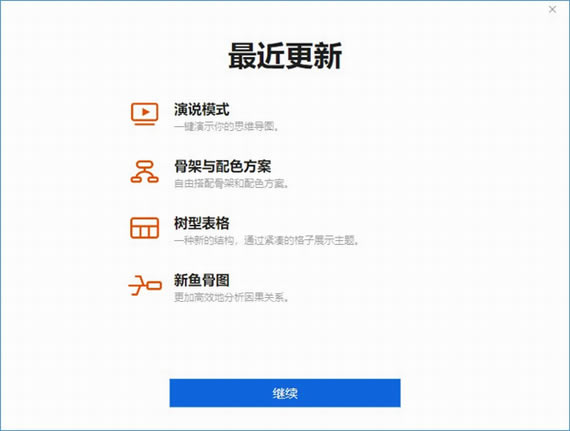 xmind2021�����ƽ��