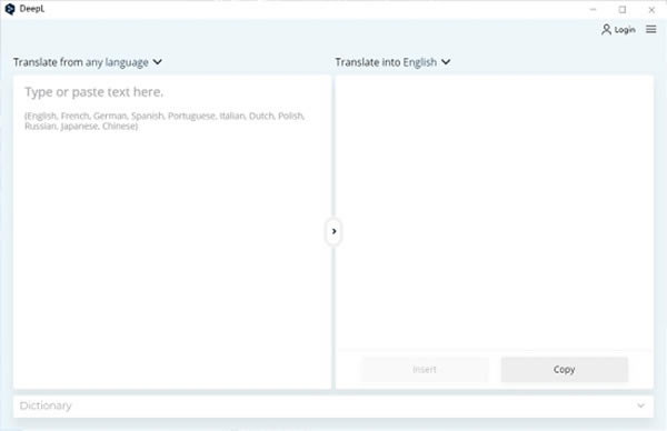 deepl������Ѱ�����