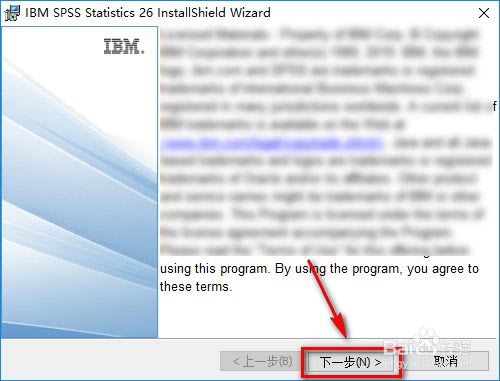 spss26�ر������