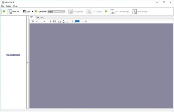 A-PDF OCR�ٷ���