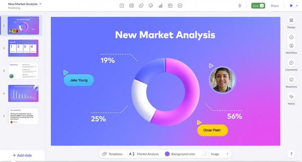 Pitch电脑版截图1