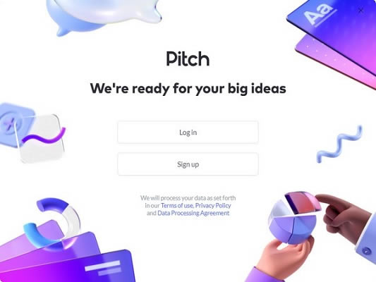Pitch电脑版截图5