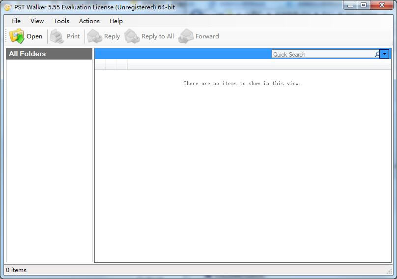 PST Walker特别版截图