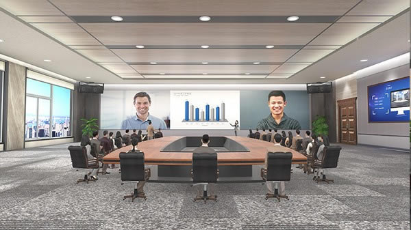 云楼会议室PC下载