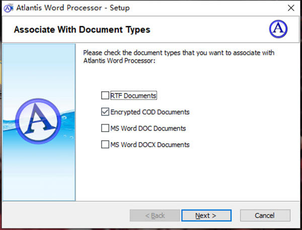 Atlantis Word Processor特别版