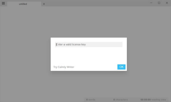 Calmly WriterٷʽءCalmly Writer(רעд) v2.0.9 ٷʽ