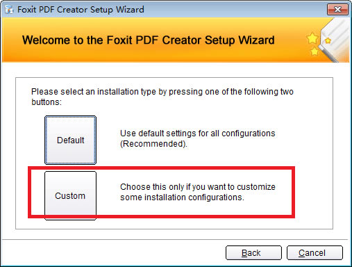 【Foxit PDF Creator特别版下载】Foxit PDF Creator绿色版 v3.1.0.1210 汉化特别版(附注册码)-本站