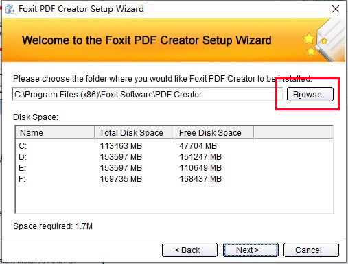 【Foxit PDF Creator特别版下载】Foxit PDF Creator绿色版 v3.1.0.1210 汉化特别版(附注册码)-本站
