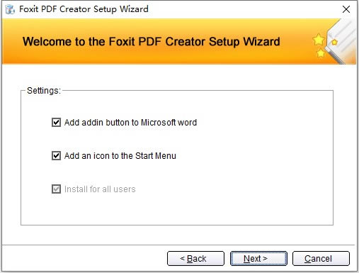 【Foxit PDF Creator特别版下载】Foxit PDF Creator绿色版 v3.1.0.1210 汉化特别版(附注册码)-本站